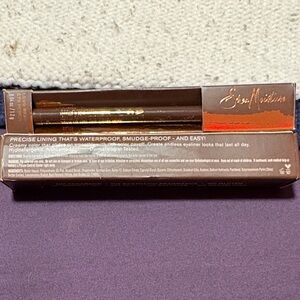 Shea Moisture Waterproof Eyeliner - Black